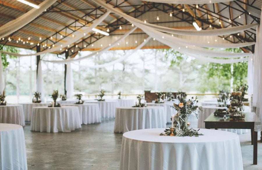 Rural Hill Farm-Event Venue and Cabin / RV Site Rental