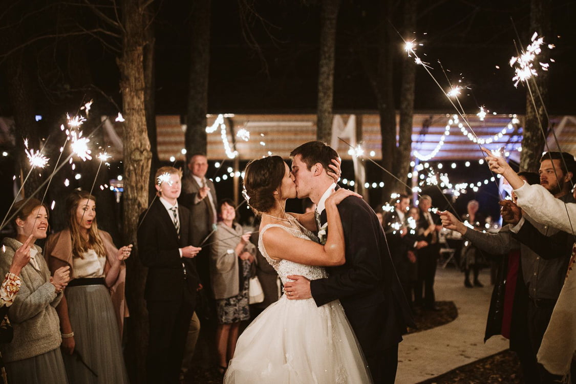 Rural Hill Farm-Host Your Dream Barn Wedding in Mt. Juliet TN