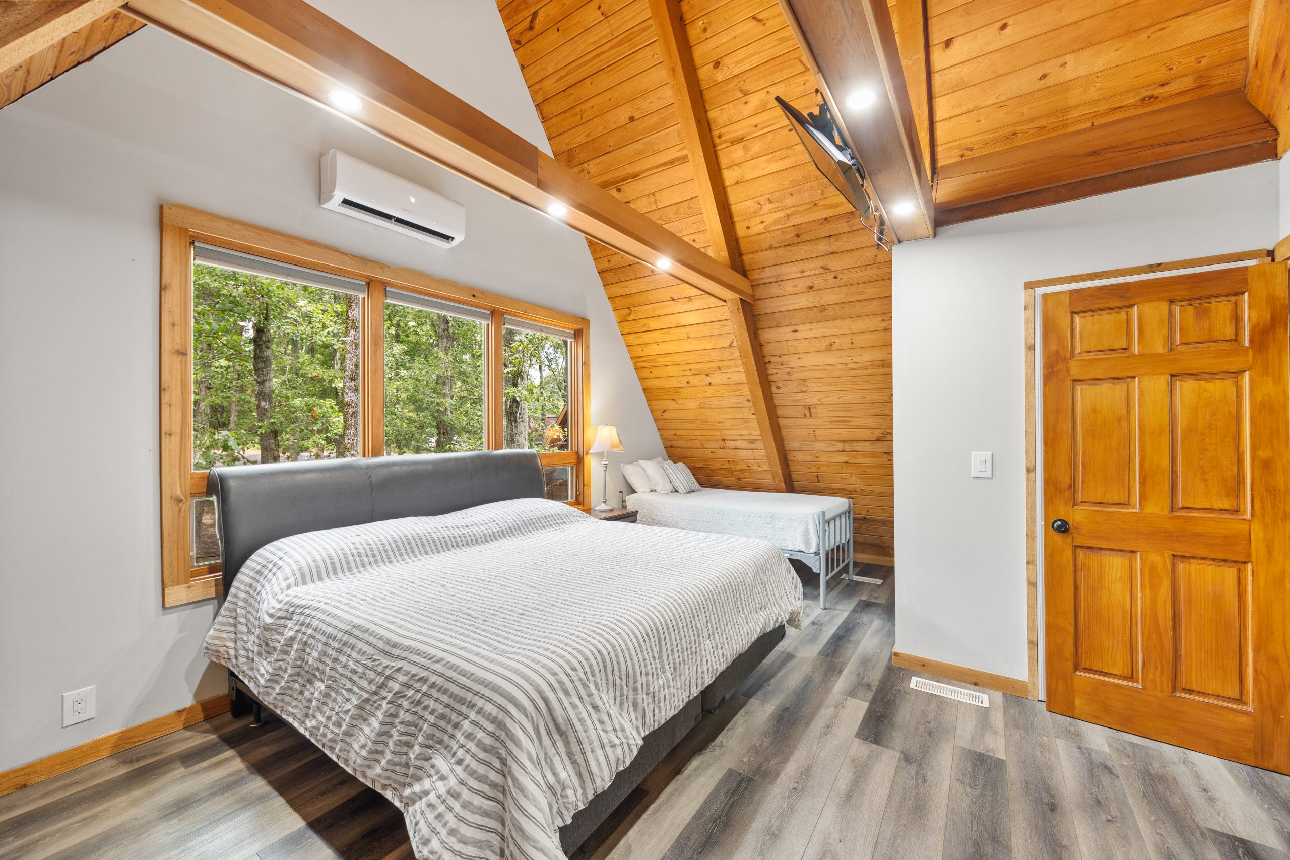 Rural Hill Farm-Main House Master