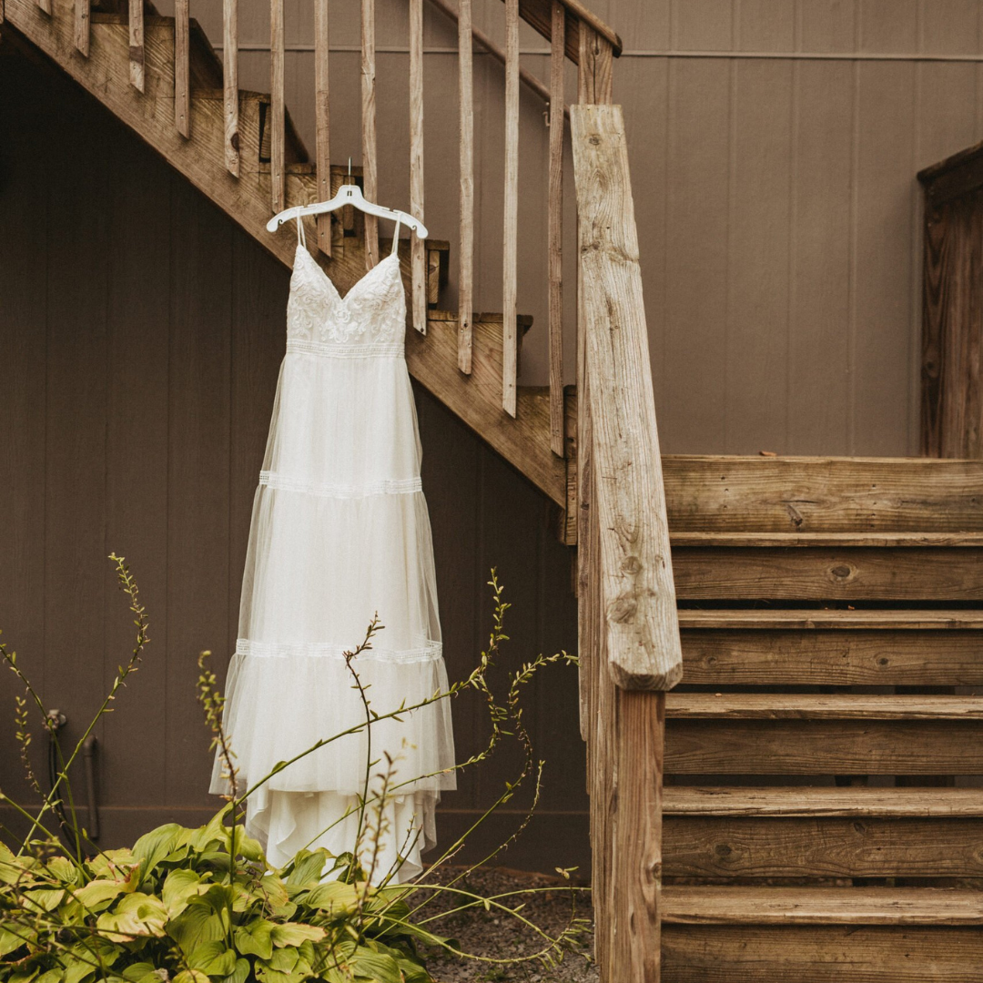 Rural Hill Farm - Weddings