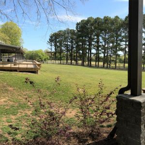 Rural Hill Farm-The Pavilion Photo Gallery-Wide View