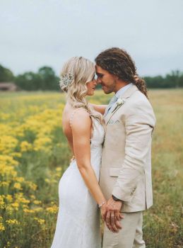 Rural Hill Farm-Perfect Spring or Summer Wedding