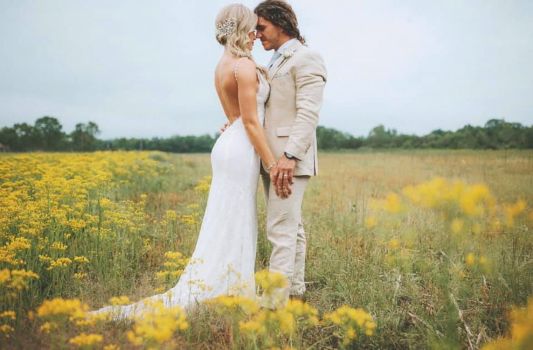 Rural Hill Farm-Plan the Perfect Spring Summer Wedding